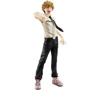 Good Smile Company Pvc Pop Up Parade Denji Chainsaw Man Statue 17 Cm Multicolor