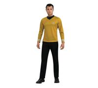 889117XL di Rubie - Star Trek camicia, taglia XL