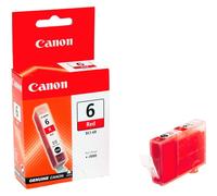 Canon BCI6R Rosso