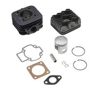 8894 Kit cilindro Piaggio Air Ø47 R4Racing Piaggio Liberty 50 2T Moc 09/15