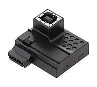 88980110 Modulo: Interfaccia IP20 Interfaccia: USB 2.0 Serie: em4 CROUZET