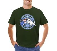 88aWEF Fullmetal-Fusion-Alchemist-T-Shirt-Tops-Customs-Design-Your-Own-Blanks-Cute-Tops-Men-t-Shirts
