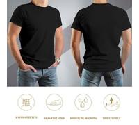 88aWEF OR Beth Hart World Tour Concerts Short-Sleeved T-Shirt Navy L