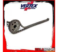 88HB2T106ER110 CATENA DISTRIBUZIONE VERTEX #110 KTM 250 EXC-F 2017-