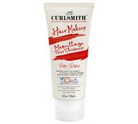 Curlsmith Hair Makeup in Ruby - Colore temporaneo per capelli ricci, gel per lo styling con colore, per tutti i tipi di ricci, vegano e cruelty free (3 oz)