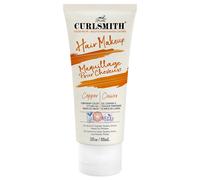 Curlsmith Hair Makeup in Copper - Colore temporaneo per capelli ricci, gel per lo styling con colore, per tutti i tipi di ricci, vegano e cruelty free (3 oz)