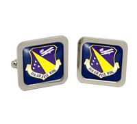 88th Air Base Wing Gemelli USAF In Scatola