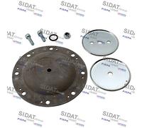 89.133 SIDAT Membrana, Pompa a depressione per CITROËN,FORD,PEUGEOT,ROVER,SUZUKI
