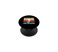 89° compleanno 89 anni fa ero il compleanno più veloce PopSockets PopGrip Adesivo