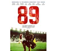 89- How Arsenal did the impossible (DVD)