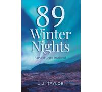 89 Winter Nights: Verse of Grace displaced
