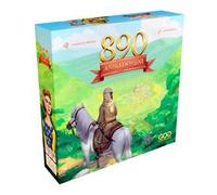 GOG 890 Anno Domini