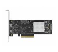 89009 PCIe x8 > 2x esterno USB-X 3.2 Gen 2x2 4043619890095