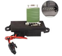 89019089 Resistenza ventola soffiante HVAC adatta for 1500 2500 3500 HD con aria condizionata manuale