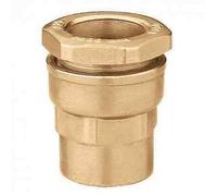 890421 Raccordo femmina 21 x 1/2 F CALEFFI