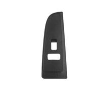 89045120 89045124 for Silverado 1500 2500 3500 2004-2006, mascherina interruttore alzacristallo anteriore destro e sinistro in peltro(Front Right 89045120)