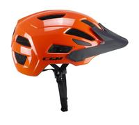 Cgm 890a Sentiero Mono Mtb Helmet Arancione M
