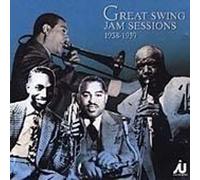 8912390 Audio Cd Jack Teagarden & Teddy Wilson - Great Swing Sessions