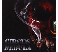 8914379 Audio Cd Circus Nebula - Circus Nebula