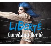 8914379 Audio Cd Loredana Berte' - Liberté