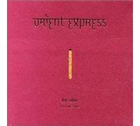 8914379 Audio Cd Orient Express Vol.2 / Various