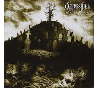 8914384 Audio Cd Cypress Hill - Black Sunday