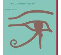 8914385 Audio Cd Alan Parsons Project (The) - Eye In The Sky (Expanded Edition)