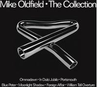 8914386 Audio Cd Mike Oldfield - The Collection