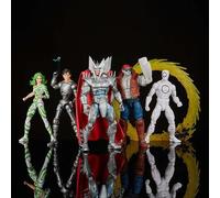 89164 ML X-MEN VILLAINS MULTIPACK AF