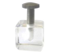 89170 Q.TA' 1 BL REGGIPIANO PLEXIGLASS A CUBO 20X20X20 MM 4