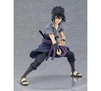 NARUTO SHIPPUDEN - Sasuke Uchiha Pop Up Parade Pvc Figure Good Smile Company