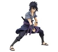 NARUTO SHIPPUDEN - Sasuke Uchiha Pop Up Parade Pvc Figure Good Smile Company