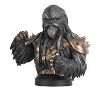 89246 SW BOOK OF BOBA KRRSANTAN 1/6 E BUST