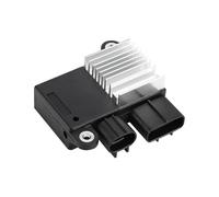 89257-12010 499300-3400 L33L1515Y Per Pontiac Per Vibe 1.8L 2.4L 2009-2010 Resistore Modulo Controllo Ventola Raffreddamento Radiatore