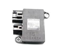 89257-12010 Modulo di controllo ventola auto, resistenza del ventilatore, adatto for Matrix 1.8L 2.4L 499300-3400 L33L1515Y
