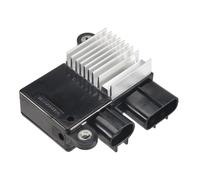 89257-12020 Modulo di Controllo Ventola di Raffreddamento per 5 -7 2007-4527