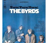 8926321 Audio Cd Byrds (The) - Turn Turn Turn