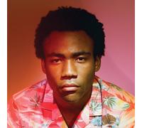 8926321 Audio Cd Childish Gambino - Because The Internet