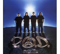 8926321 Audio Cd P.O.D. - Satellite