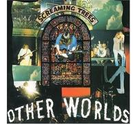 8926321 Audio Cd Screaming Trees - Other Worlds