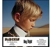 Parcels - Day/Night