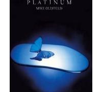 8926326 Audio Cd Mike Oldfield - Platinum