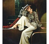 8929163 Audio Cd Bryony James - Feeling Good