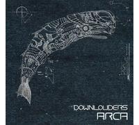 8929163 Audio Cd Downlouders - Arca