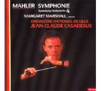 8929163 Audio Cd Gustav Mahler - Symphony No.4