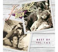 8929163 Audio Cd Kuschelrock Best Of Vol. 1 & 2 / Various (2 Cd)