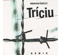 8929163 Audio Cd Mascarimiri' - Triciu Remix