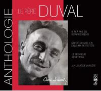 DUVAL, AIME - ANTHOLOGIE -2CD-