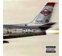 8929167 Audio Cd Eminem - Kamikaze