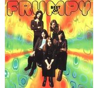 8929167 Audio Cd Frumpy - Best Of Frumpy